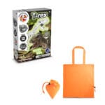 Fossil Excavation Kit V. Jeu éducatif livré avec un sac cadeau pliable en 190T – Image 16