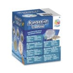 Jurassic Pets Kit II. Jeu éducatif livré avec un sac cadeau en papier kraft (115 g/m²) – Image 2