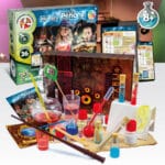 Mystery Potions Kit II. Kit éducatif livré avec un sac cadeau en papier kraft (100 g/m²) – Image 4