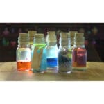 Mystery Potions Kit II. Kit éducatif livré avec un sac cadeau en papier kraft (100 g/m²) – Image 5