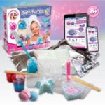 Bath Bombs Kit I. Jouet éducatif pour enfants – Image 4