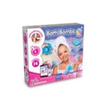 Bath Bombs Kit V. Jouet éducatif livré avec un sac cadeau pliable en 190T – Image 2
