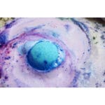 Bath Bombs Kit V. Jouet éducatif livré avec un sac cadeau pliable en 190T – Image 8