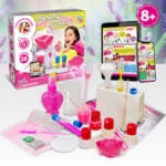 Perfume & Soap Factory Kit I. Jeu éducatif pour enfants – Image 4
