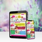 Perfume & Soap Factory Kit I. Jeu éducatif pour enfants – Image 8