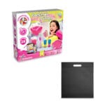 Perfume & Soap Factory Kit IV. Jeu éducatif livré avec un sac cadeau en non-tissé (80 g/m²) – Image 9