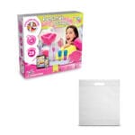 Perfume & Soap Factory Kit IV. Jeu éducatif livré avec un sac cadeau en non-tissé (80 g/m²) – Image 12