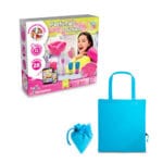 Perfume & Soap Factory Kit V. Jeu éducatif livré avec un sac cadeau pliable en 190T – Image 15