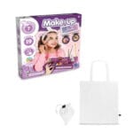 Makeup Studio Kit II. Kit éducatif livré avec un sac cadeau pliable en 190T – Image 5
