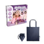 Makeup Studio Kit II. Kit éducatif livré avec un sac cadeau pliable en 190T – Image 12