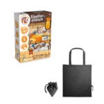 Ancient Egypt Excavation Kit V. Jeu éducatif livré avec un sac cadeau pliable en 190T – Image 3