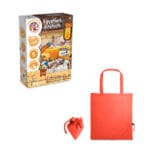 Ancient Egypt Excavation Kit V. Jeu éducatif livré avec un sac cadeau pliable en 190T – Image 6