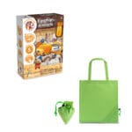 Ancient Egypt Excavation Kit V. Jeu éducatif livré avec un sac cadeau pliable en 190T – Image 11