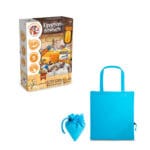 Ancient Egypt Excavation Kit V. Jeu éducatif livré avec un sac cadeau pliable en 190T – Image 12