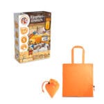 Ancient Egypt Excavation Kit V. Jeu éducatif livré avec un sac cadeau pliable en 190T – Image 13