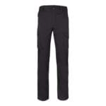 VL LUGH. Pantalon stretch, multipoches (240g/m²) en coton (46%), EME (38%) et polyester (16%) – Image 3