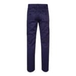 VL LUGH. Pantalon stretch, multipoches (240g/m²) en coton (46%), EME (38%) et polyester (16%) – Image 9
