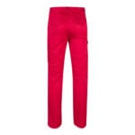 VL LUGH. Pantalon stretch, multipoches (240g/m²) en coton (46%), EME (38%) et polyester (16%) – Image 15