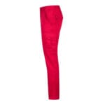 VL LUGH. Pantalon stretch, multipoches (240g/m²) en coton (46%), EME (38%) et polyester (16%) – Image 16