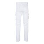 VL LUGH. Pantalon stretch, multipoches (240g/m²) en coton (46%), EME (38%) et polyester (16%) – Image 21