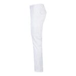 VL LUGH. Pantalon stretch, multipoches (240g/m²) en coton (46%), EME (38%) et polyester (16%) – Image 22