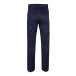 VL LUGH. Pantalon stretch, multipoches (240g/m²) en coton (46%), EME (38%) et polyester (16%) – Image 45