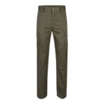 VL LUGH. Pantalon stretch, multipoches (240g/m²) en coton (46%), EME (38%) et polyester (16%) – Image 50