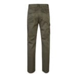 VL LUGH. Pantalon stretch, multipoches (240g/m²) en coton (46%), EME (38%) et polyester (16%) – Image 51