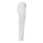 VL PAN. Pantalon stretch, multipoches (290g/m²), en coton (46%), EME (38%) et polyester (16%) – Image 17