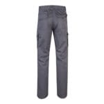 VL PAN. Pantalon stretch, multipoches (290g/m²), en coton (46%), EME (38%) et polyester (16%) – Image 21