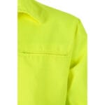 VL NEPTUNE LARGE. Veste en sergé bicolore (210g/m²) en polyester (80%) et coton (20%) – Image 6
