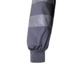 VL NEPTUNE LARGE. Veste en sergé bicolore (210g/m²) en polyester (80%) et coton (20%) – Image 13