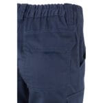 VL DIONYSUS. Pantalon stretch multipoches (240g/m²), en coton (46%), EME (38%) et polyester (16%) – Image 17