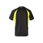 VL SLAYER. T-shirt technique bicolore (160g/m²), en polyester (100%) – Image 2