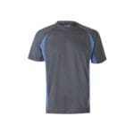 VL SLAYER. T-shirt technique bicolore (160g/m²), en polyester (100%) – Image 22