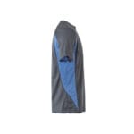 VL SLAYER. T-shirt technique bicolore (160g/m²), en polyester (100%) – Image 24