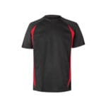 VL SLAYER. T-shirt technique bicolore (160g/m²), en polyester (100%) – Image 27