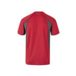 VL SLAYER. T-shirt technique bicolore (160g/m²), en polyester (100%) – Image 31