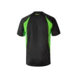 VL SLAYER. T-shirt technique bicolore (160g/m²), en polyester (100%) – Image 34