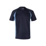 VL SLAYER. T-shirt technique bicolore (160g/m²), en polyester (100%) – Image 36
