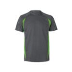 VL SLAYER. T-shirt technique bicolore (160g/m²), en polyester (100%) – Image 38