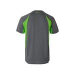 VL SLAYER. T-shirt technique bicolore (160g/m²), en polyester (100%) – Image 39