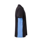 VL SUPAY. Polo piqué bicolore (180g/m²), manches courtes, en coton (60%) et polyester (40%) – Image 22