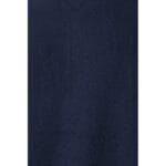 VL SVAROG. Sweat bicolore en éponge (260g/m²), en polyester (65%) et coton (35%) – Image 42