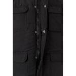 VL MEFITIS. Gilet rembourré multipoches (220g/m²), en polyester (100%) – Image 5