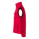 VL MEFITIS. Gilet rembourré multipoches (220g/m²), en polyester (100%) – Image 10