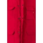 VL MEFITIS. Gilet rembourré multipoches (220g/m²), en polyester (100%) – Image 11