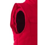 VL MEFITIS. Gilet rembourré multipoches (220g/m²), en polyester (100%) – Image 12