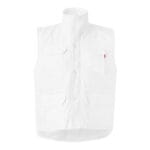 VL MEFITIS. Gilet rembourré multipoches (220g/m²), en polyester (100%) – Image 14