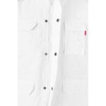 VL MEFITIS. Gilet rembourré multipoches (220g/m²), en polyester (100%) – Image 17